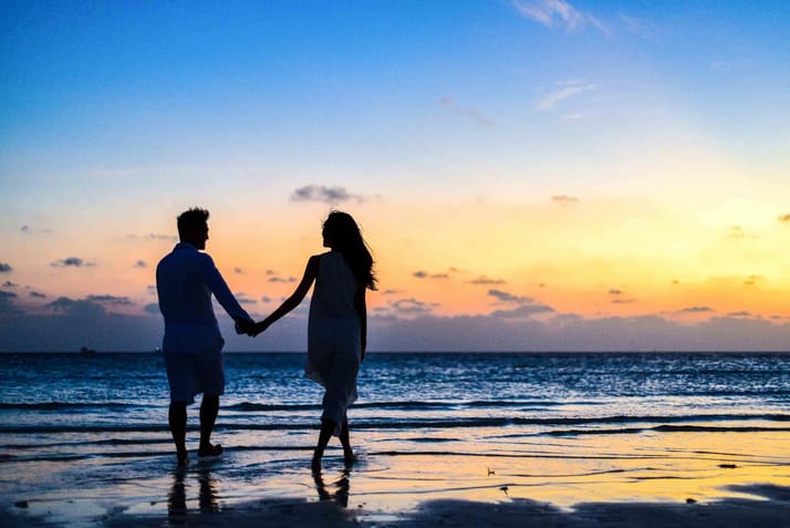 couple